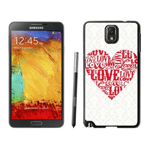 Valentine Love Samsung Galaxy Note 3 Cases EAD | Coach Outlet Canada